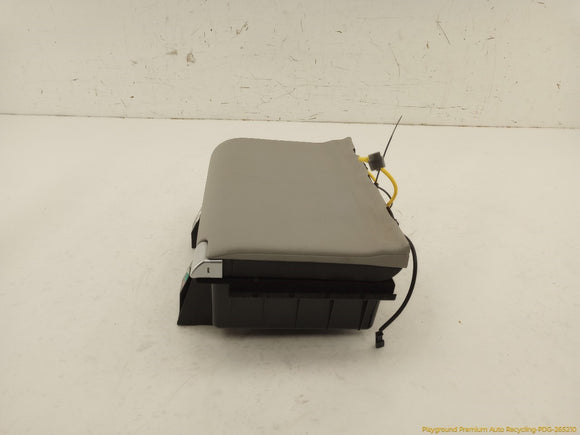 Mercedes SL500 Rear Right Storage Compartment