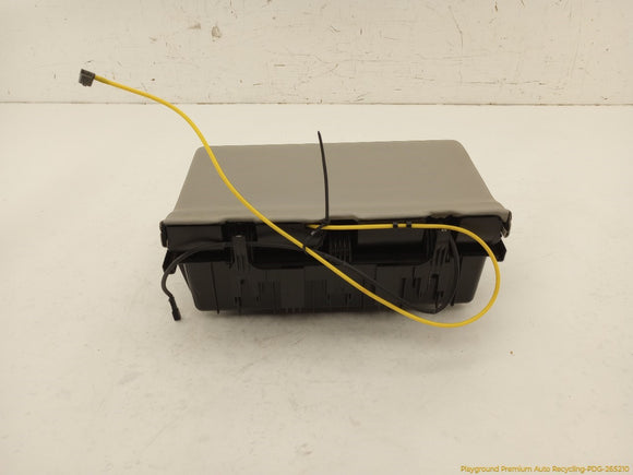 Mercedes SL500 Rear Right Storage Compartment