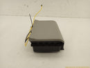 Mercedes SL500 Rear Right Storage Compartment-5