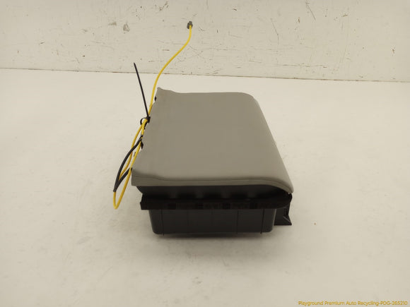 Mercedes SL500 Rear Right Storage Compartment