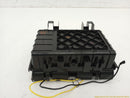 Mercedes SL500 Rear Right Storage Compartment-7