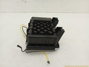 Mercedes SL500 Rear Right Storage Compartment-9