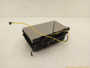 Mercedes SL500 Rear Right Storage Compartment-11