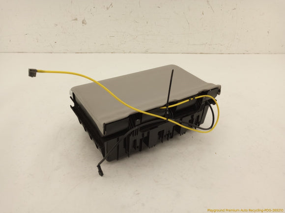 Mercedes SL500 Rear Right Storage Compartment