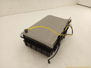 Mercedes SL500 Rear Right Storage Compartment-12
