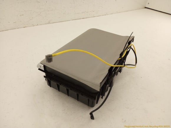 Mercedes SL500 Rear Right Storage Compartment