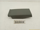 Mercedes SL500 Center Console Rear Cover-1