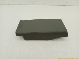 Mercedes SL500 Center Console Rear Cover - 0