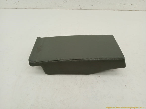 Mercedes SL500 Center Console Rear Cover