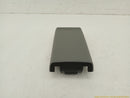 Mercedes SL500 Center Console Rear Cover-3