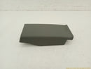 Mercedes SL500 Center Console Rear Cover-5