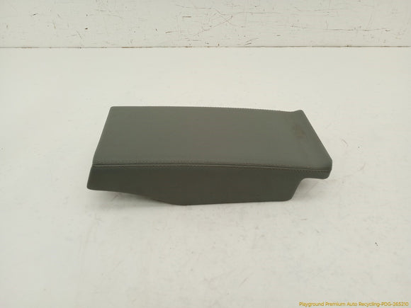Mercedes SL500 Center Console Rear Cover