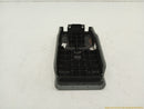 Mercedes SL500 Center Console Rear Cover-7