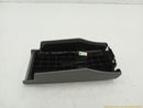 Mercedes SL500 Center Console Rear Cover-8