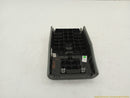 Mercedes SL500 Center Console Rear Cover-9