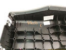 Mercedes SL500 Center Console Rear Cover-11