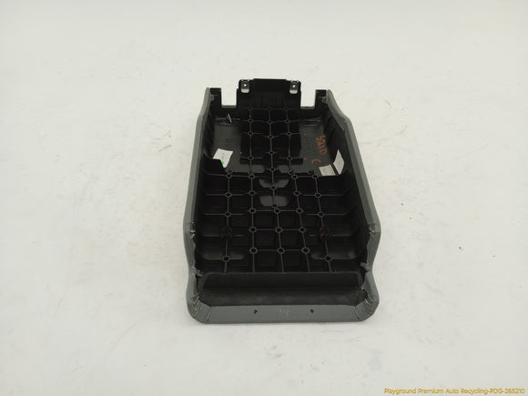Mercedes SL500 Center Console Rear Cover