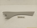 Mercedes SL500 Passenger Right Front Center Console Side Trim-1