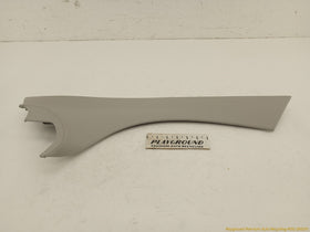 Mercedes SL500 Passenger Right Front Center Console Side Trim