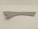 Mercedes SL500 Passenger Right Front Center Console Side Trim-2
