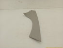 Mercedes SL500 Passenger Right Front Center Console Side Trim-3