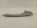 Mercedes SL500 Passenger Right Front Center Console Side Trim-4