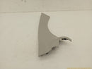 Mercedes SL500 Passenger Right Front Center Console Side Trim-5