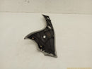 Mercedes SL500 Passenger Right Front Center Console Side Trim-6