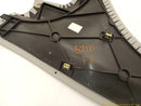 Mercedes SL500 Passenger Right Front Center Console Side Trim-8