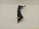 Mercedes SL500 Passenger Right Front Center Console Side Trim-9