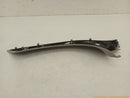 Mercedes SL500 Passenger Right Front Center Console Side Trim-10