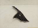 Mercedes SL500 Passenger Right Front Center Console Side Trim-11