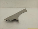 Mercedes SL500 Passenger Right Front Center Console Side Trim-12