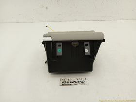 Mercedes SL500 Rear Left Storage Compartment