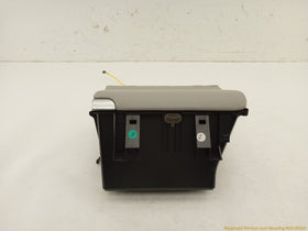 Mercedes SL500 Rear Left Storage Compartment - 0