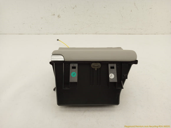 Mercedes SL500 Rear Left Storage Compartment