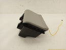 Mercedes SL500 Rear Left Storage Compartment-3