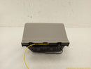 Mercedes SL500 Rear Left Storage Compartment-4