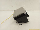 Mercedes SL500 Rear Left Storage Compartment-5