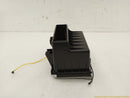 Mercedes SL500 Rear Left Storage Compartment-6