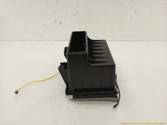 Mercedes SL500 Rear Left Storage Compartment