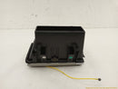 Mercedes SL500 Rear Left Storage Compartment-9