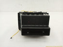 Mercedes SL500 Rear Left Storage Compartment-10