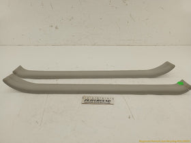 Mercedes SL500 Pair of Interior Door Sill Trim