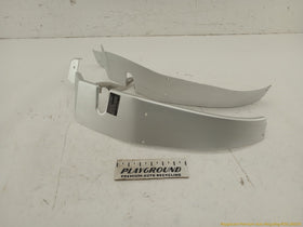 Mercedes SL500 Pair Of Door Latch Trim Covers