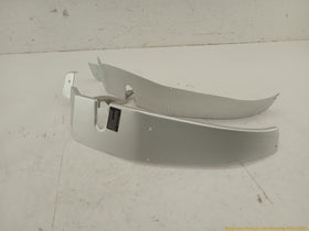 Mercedes SL500 Pair Of Door Latch Trim Covers - 0