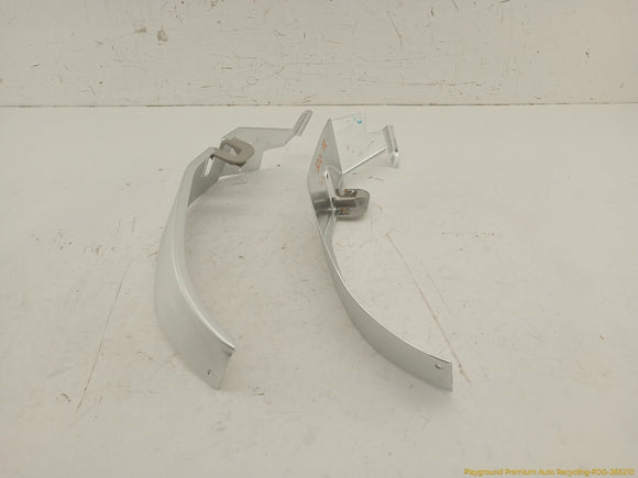 Mercedes SL500 Pair Of Door Latch Trim Covers