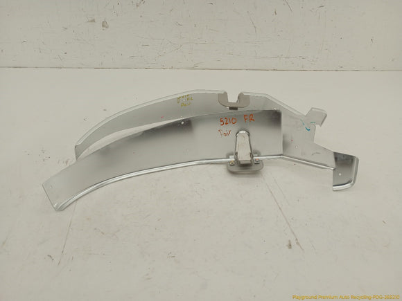 Mercedes SL500 Pair Of Door Latch Trim Covers