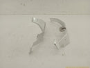 Mercedes SL500 Pair Of Door Latch Trim Covers-7