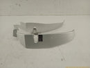 Mercedes SL500 Pair Of Door Latch Trim Covers-8